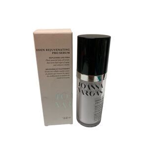 Joanna Vargas Eden Rejuvenating Pro Serum 1oz NIB